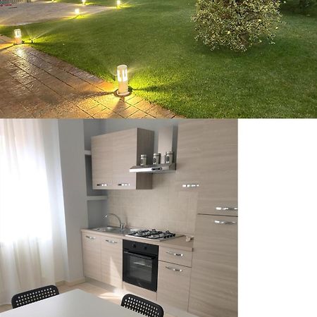 Villa Andalu Appartamenti San Giovanni Rotondo Zewnętrze zdjęcie