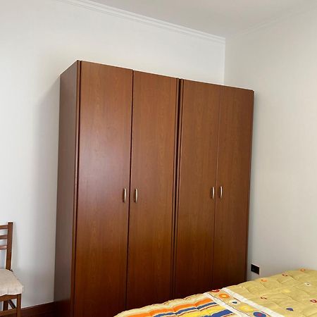 Villa Andalu Appartamenti San Giovanni Rotondo Zewnętrze zdjęcie
