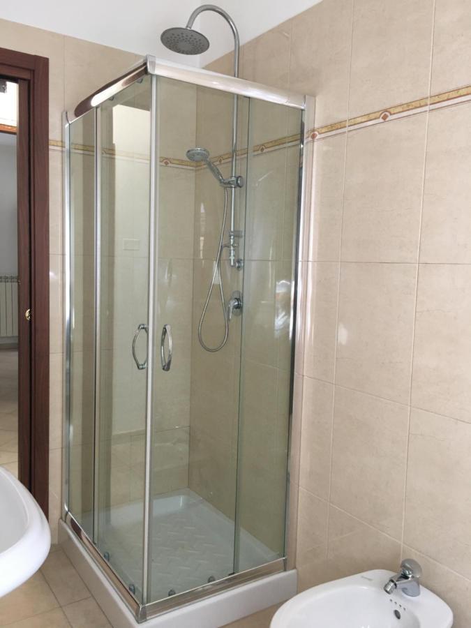 Villa Andalu Appartamenti San Giovanni Rotondo Zewnętrze zdjęcie