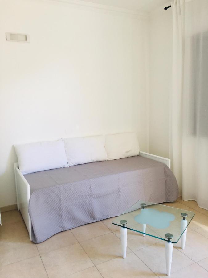 Villa Andalu Appartamenti San Giovanni Rotondo Zewnętrze zdjęcie