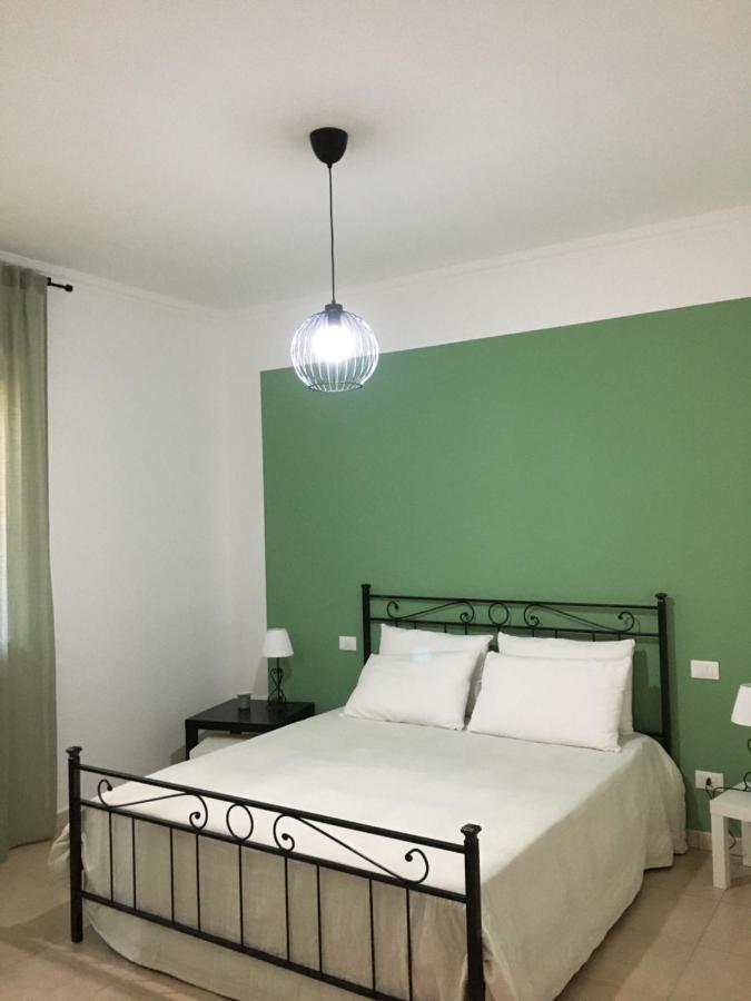 Villa Andalu Appartamenti San Giovanni Rotondo Zewnętrze zdjęcie
