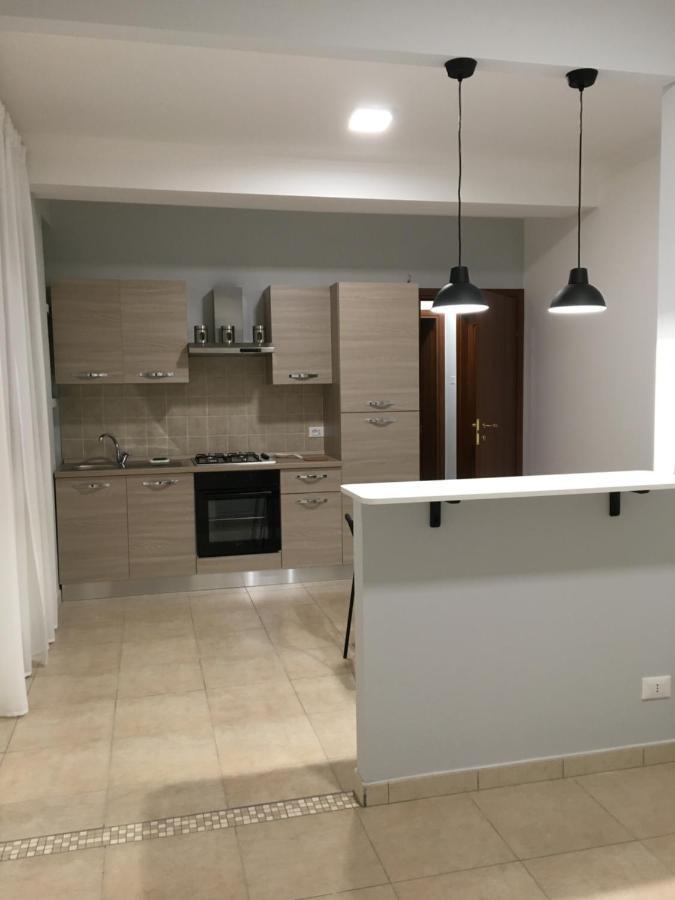 Villa Andalu Appartamenti San Giovanni Rotondo Zewnętrze zdjęcie