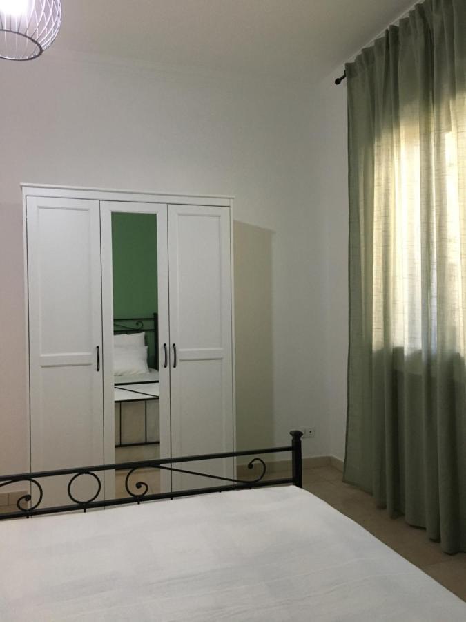 Villa Andalu Appartamenti San Giovanni Rotondo Zewnętrze zdjęcie