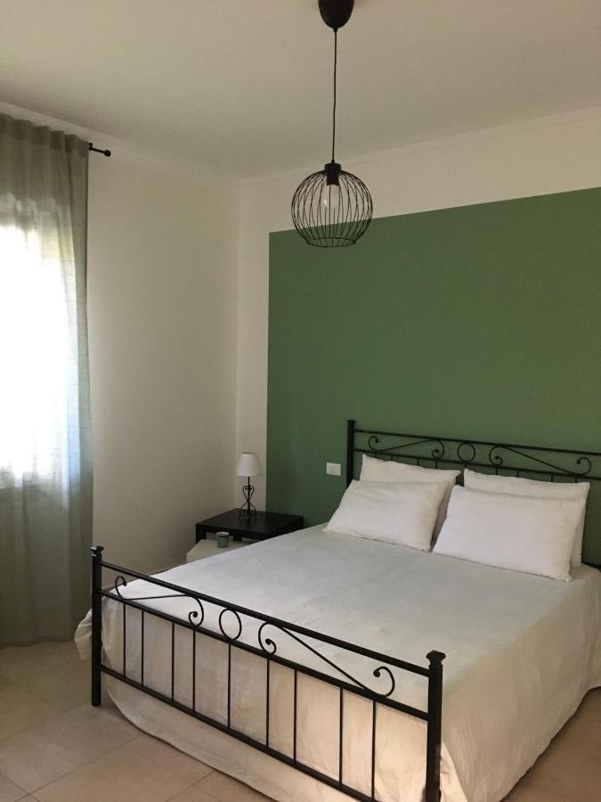 Villa Andalu Appartamenti San Giovanni Rotondo Zewnętrze zdjęcie