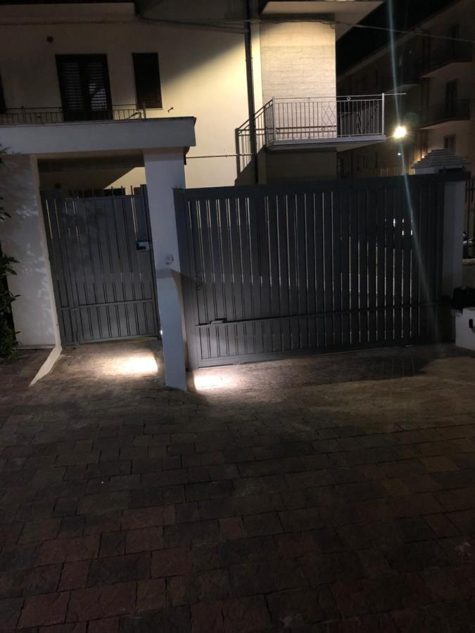 Villa Andalu Appartamenti San Giovanni Rotondo Zewnętrze zdjęcie