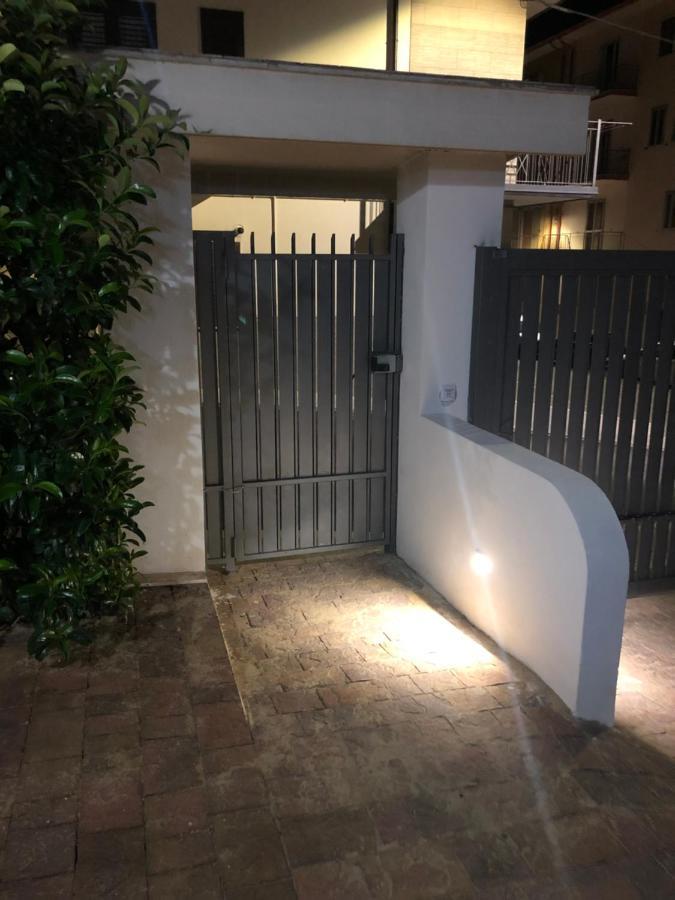 Villa Andalu Appartamenti San Giovanni Rotondo Zewnętrze zdjęcie