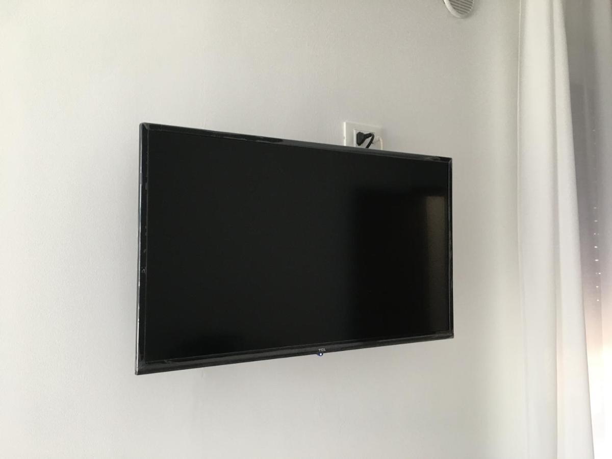 Villa Andalu Appartamenti San Giovanni Rotondo Zewnętrze zdjęcie