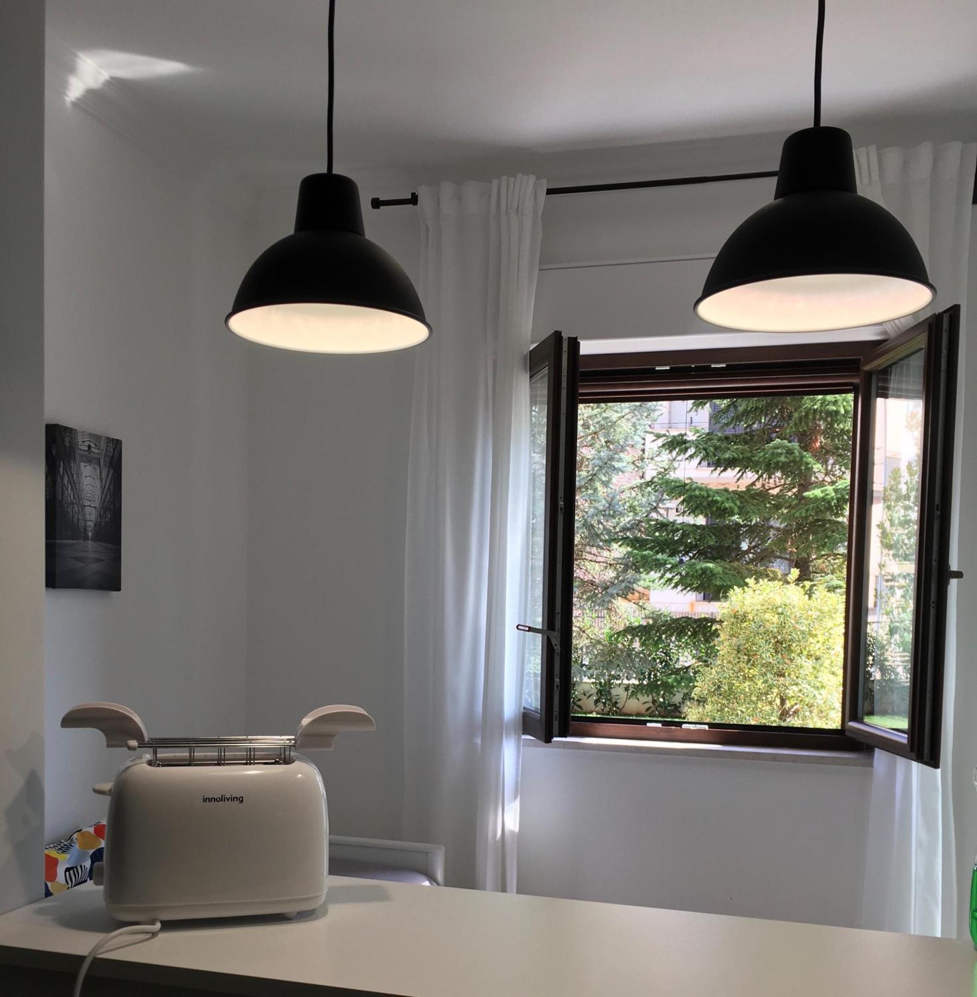 Villa Andalu Appartamenti San Giovanni Rotondo Zewnętrze zdjęcie