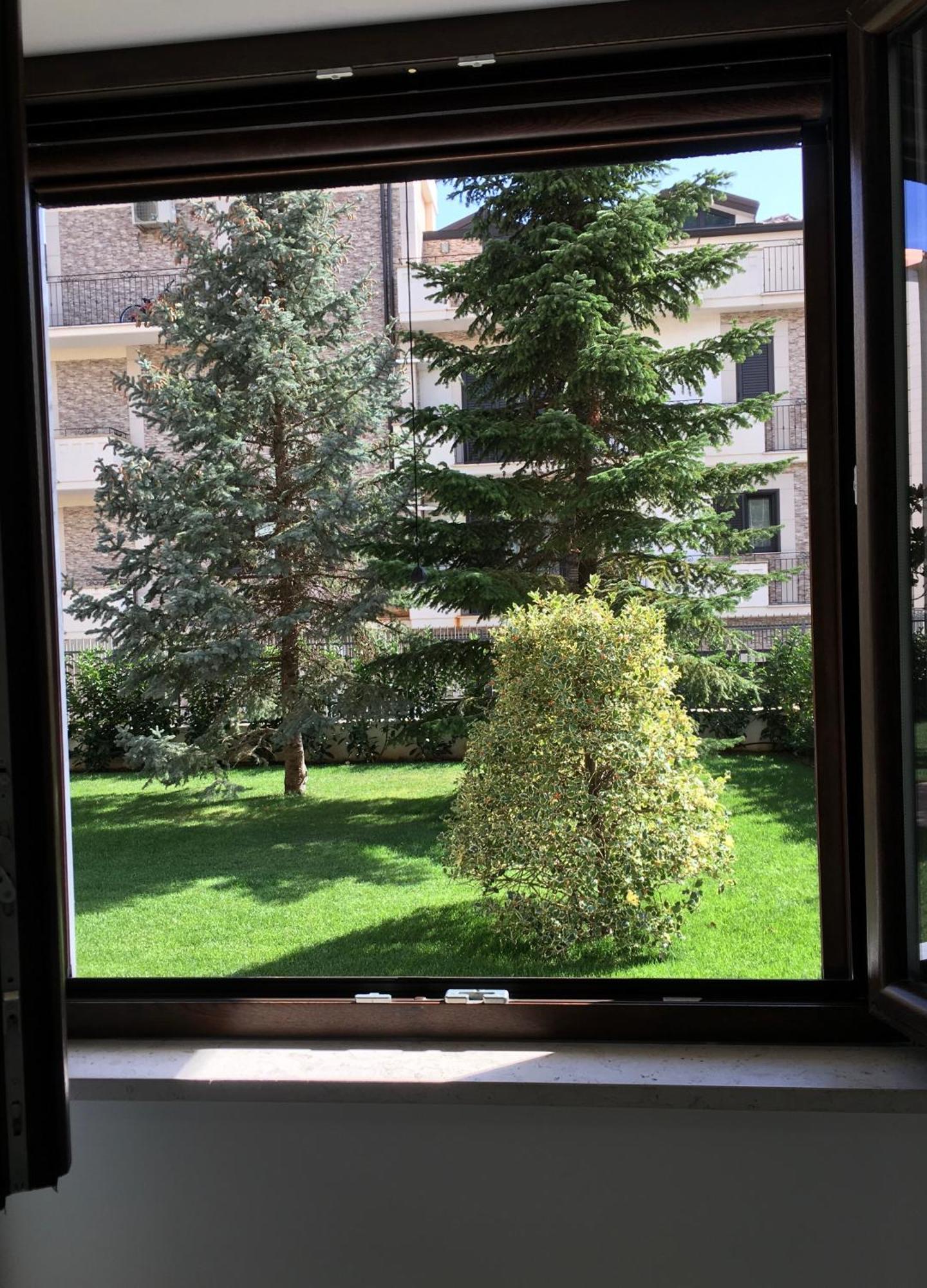 Villa Andalu Appartamenti San Giovanni Rotondo Zewnętrze zdjęcie