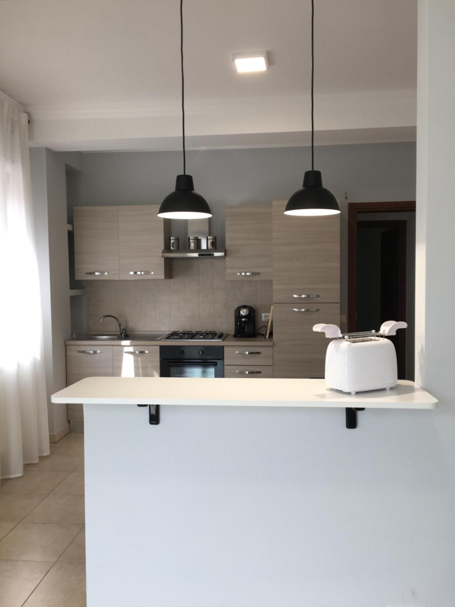 Villa Andalu Appartamenti San Giovanni Rotondo Zewnętrze zdjęcie