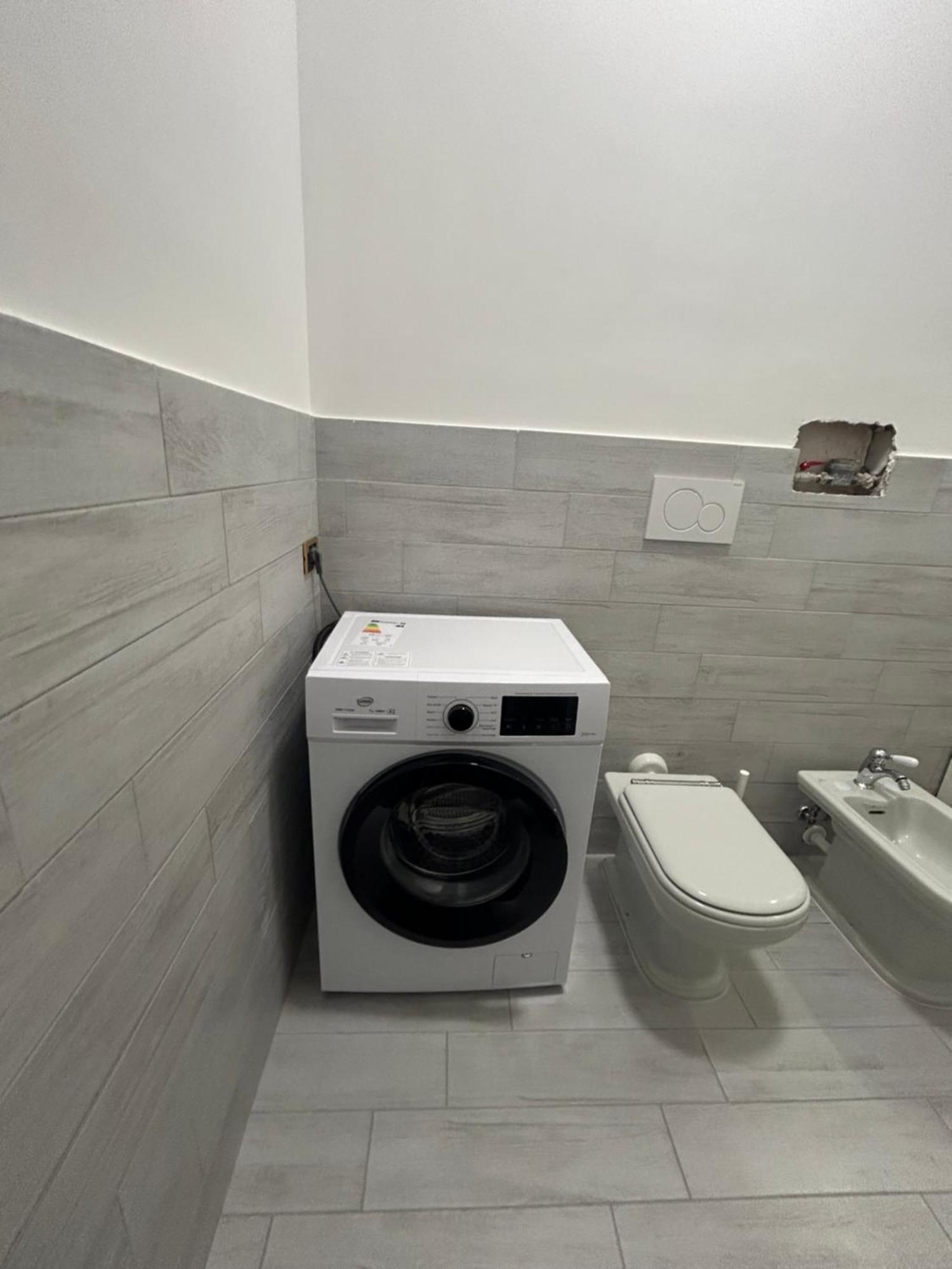 Villa Andalu Appartamenti San Giovanni Rotondo Zewnętrze zdjęcie