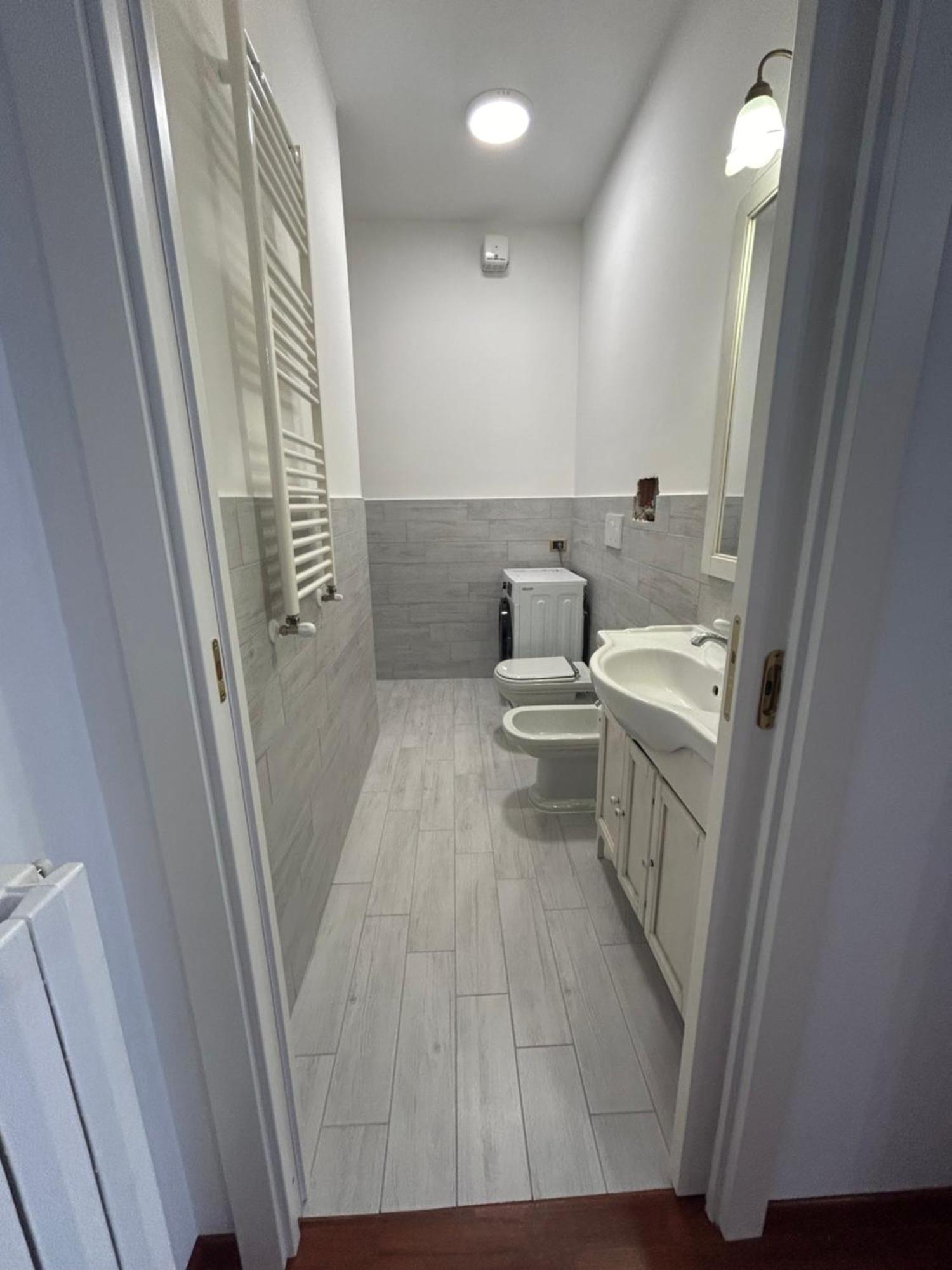 Villa Andalu Appartamenti San Giovanni Rotondo Zewnętrze zdjęcie