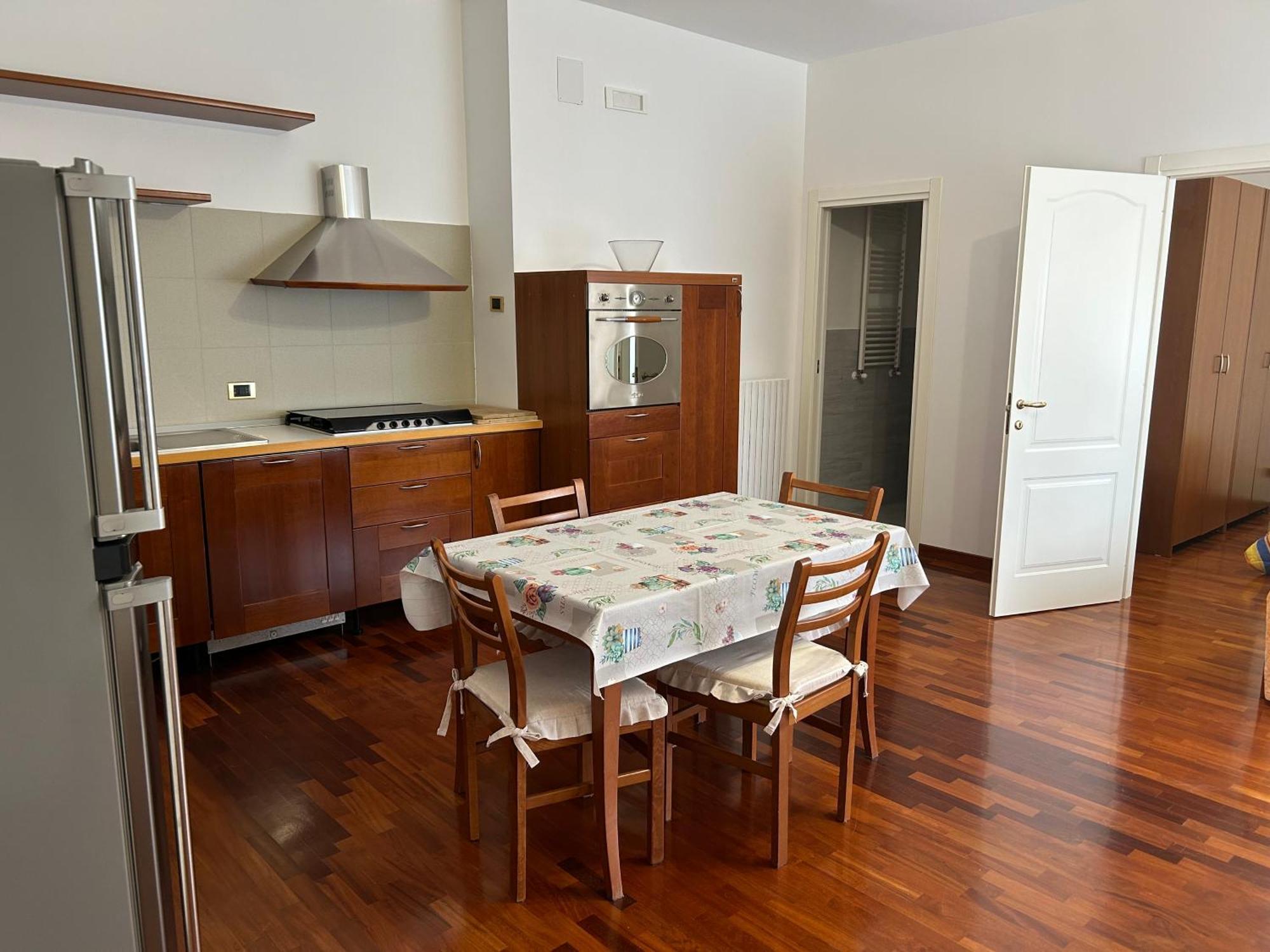 Villa Andalu Appartamenti San Giovanni Rotondo Zewnętrze zdjęcie