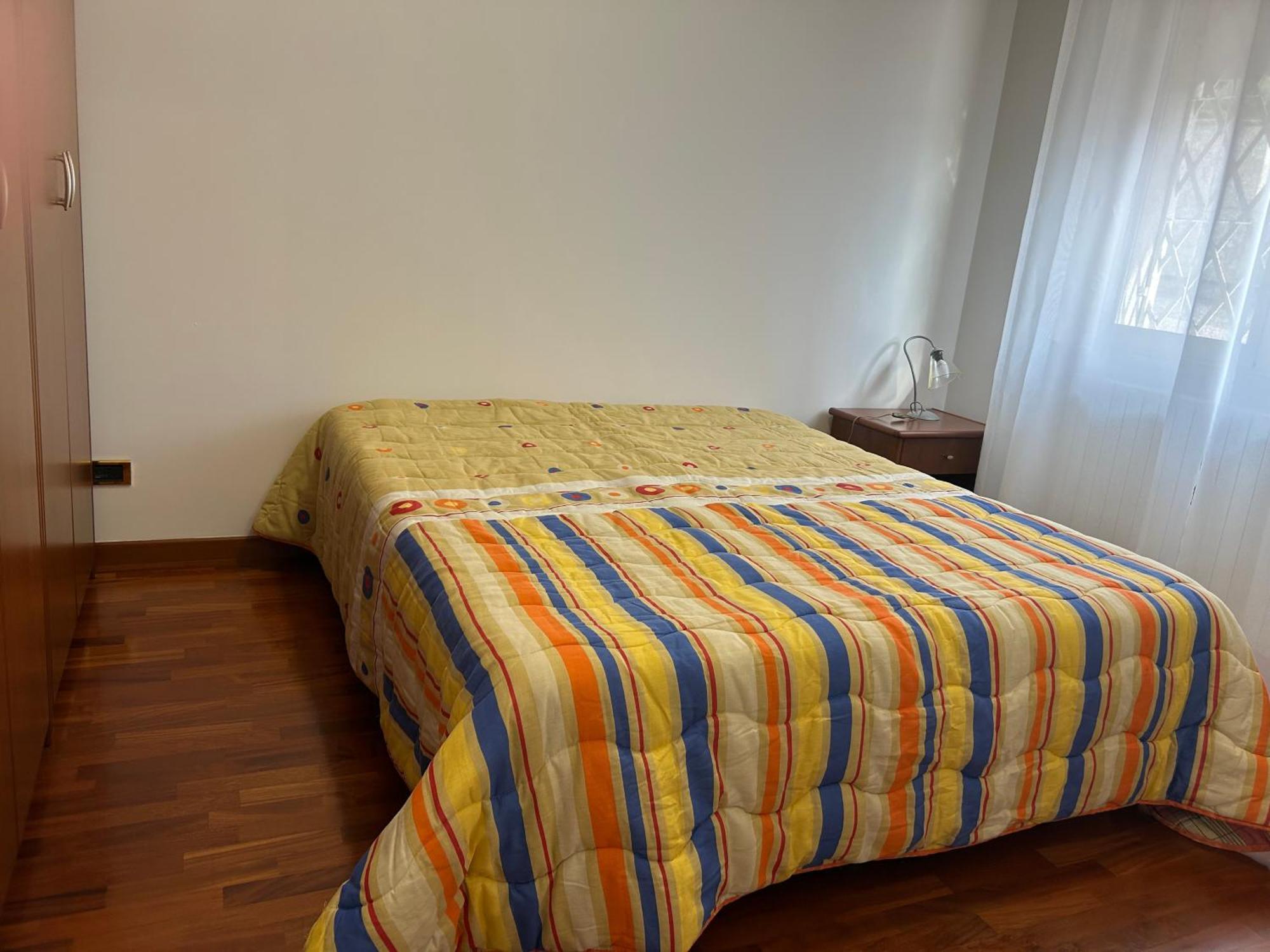 Villa Andalu Appartamenti San Giovanni Rotondo Zewnętrze zdjęcie